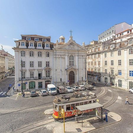Lisbon Old Town Guest House Eksteriør billede