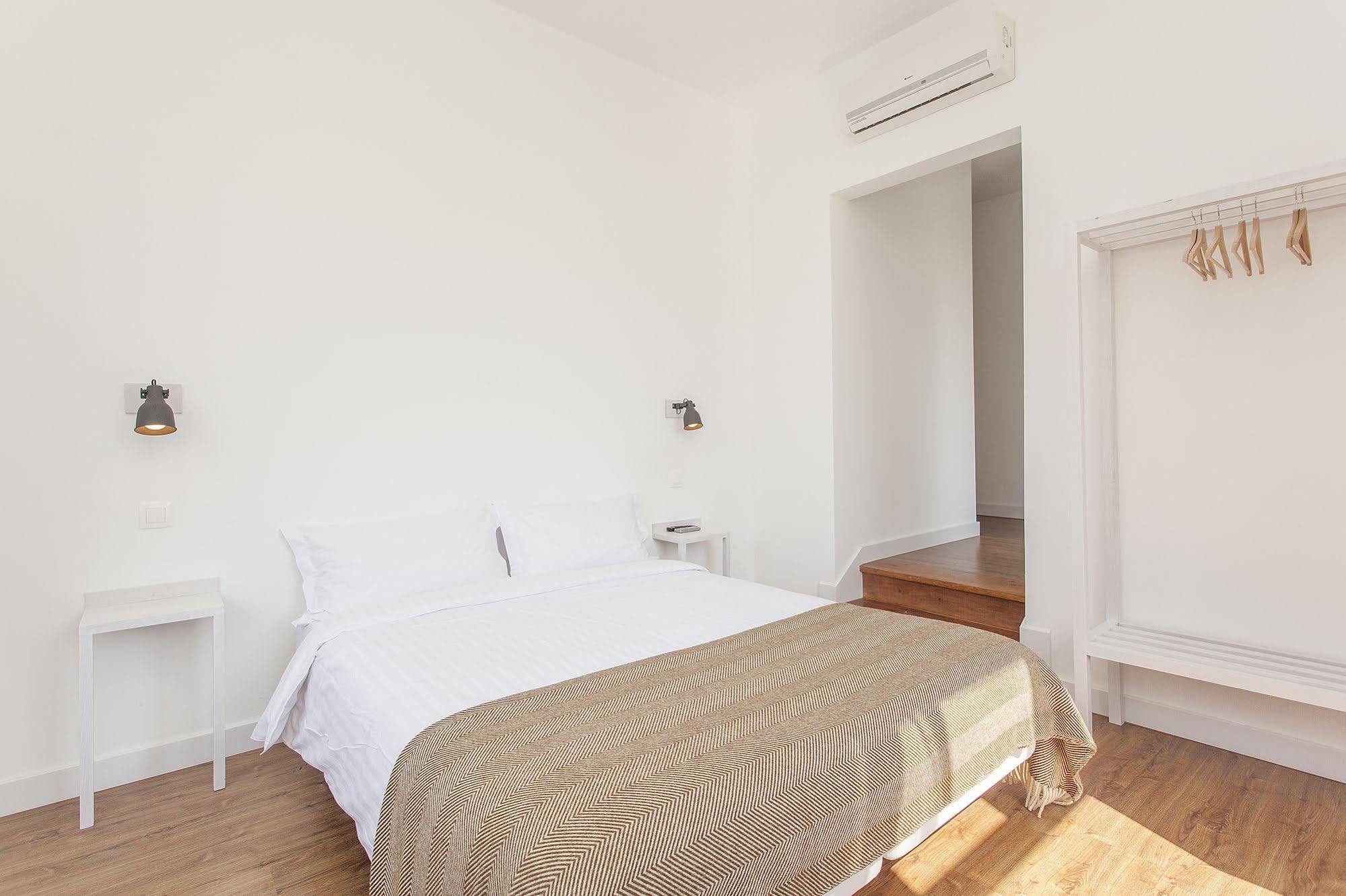 Lisbon Old Town Guest House Eksteriør billede