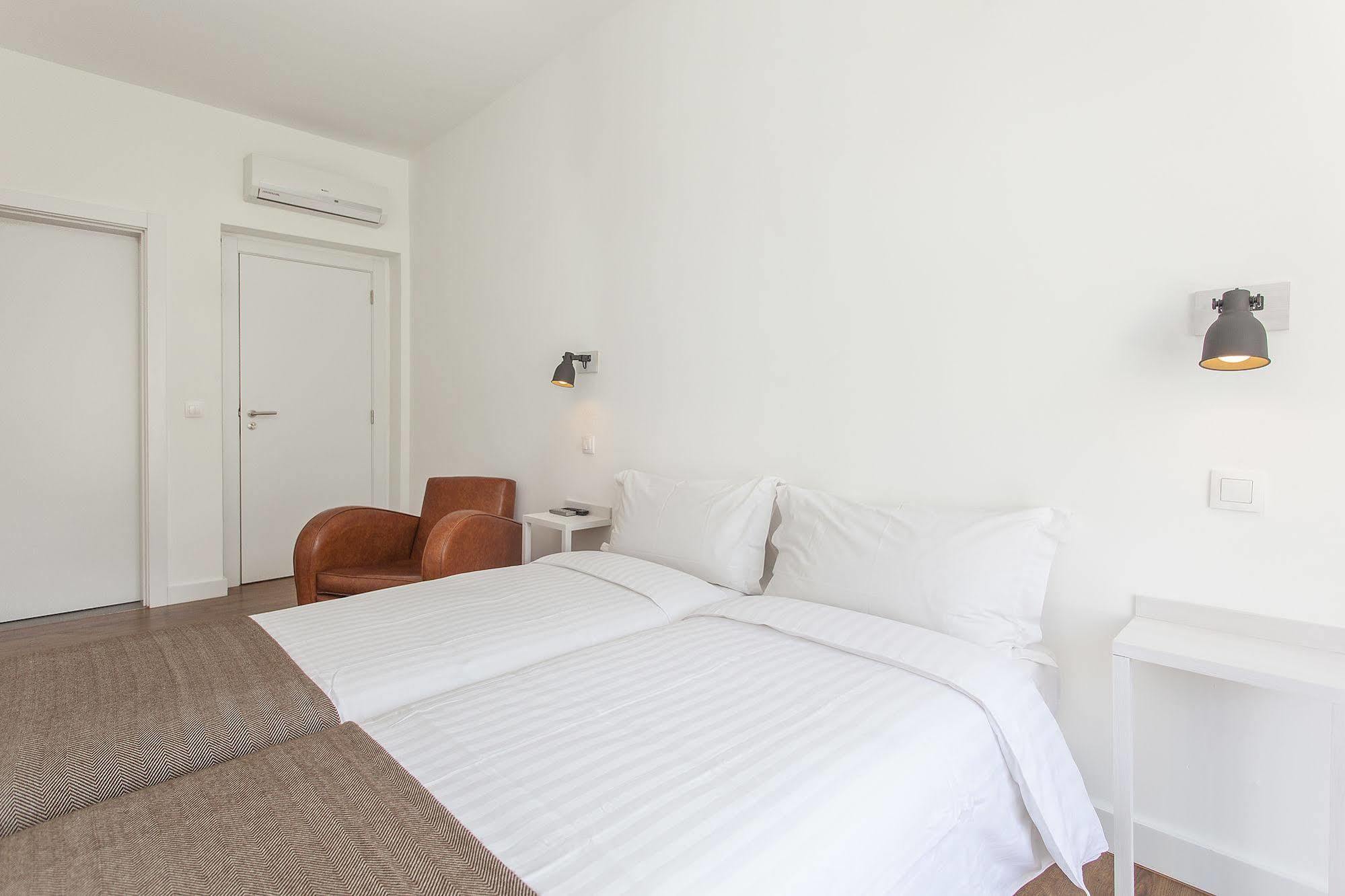Lisbon Old Town Guest House Eksteriør billede